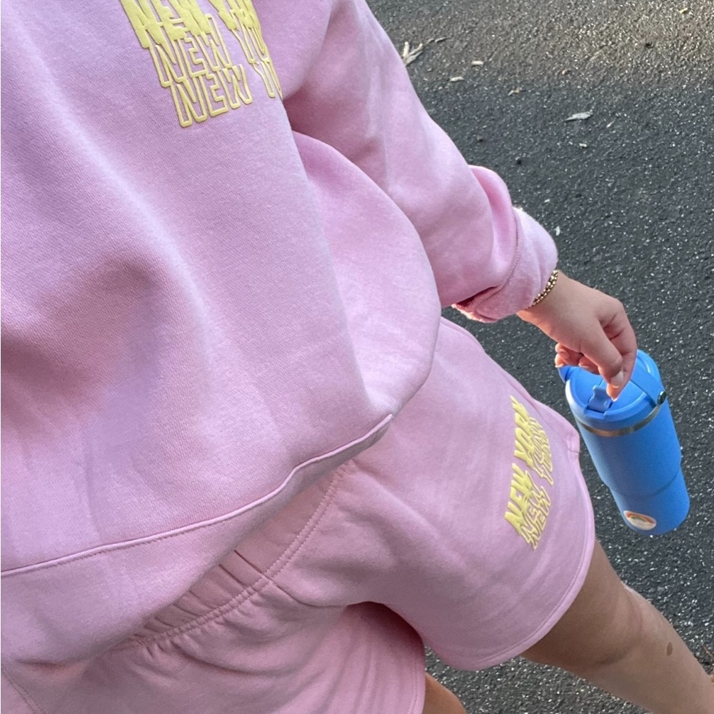Sweat set - Picture 2 of 2